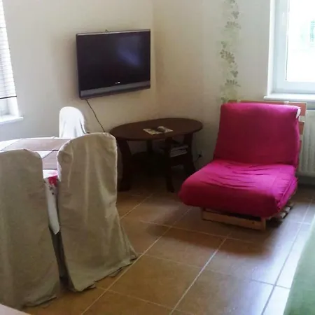 Apartament Sopocki Park Апартаменты *